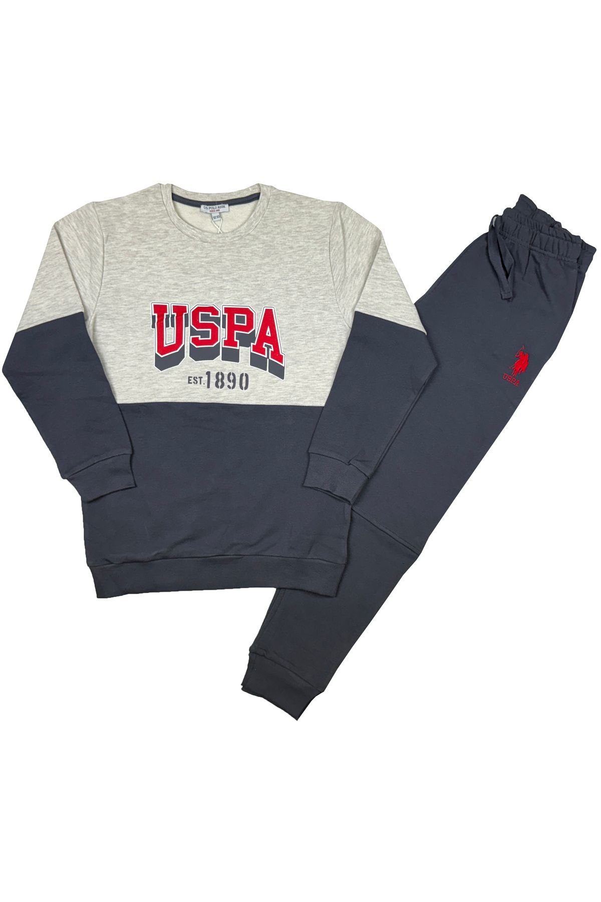 BASE. POLO ASSN. لباس ورزشی پسرانه - US 2925 U.S. Polo Assn.