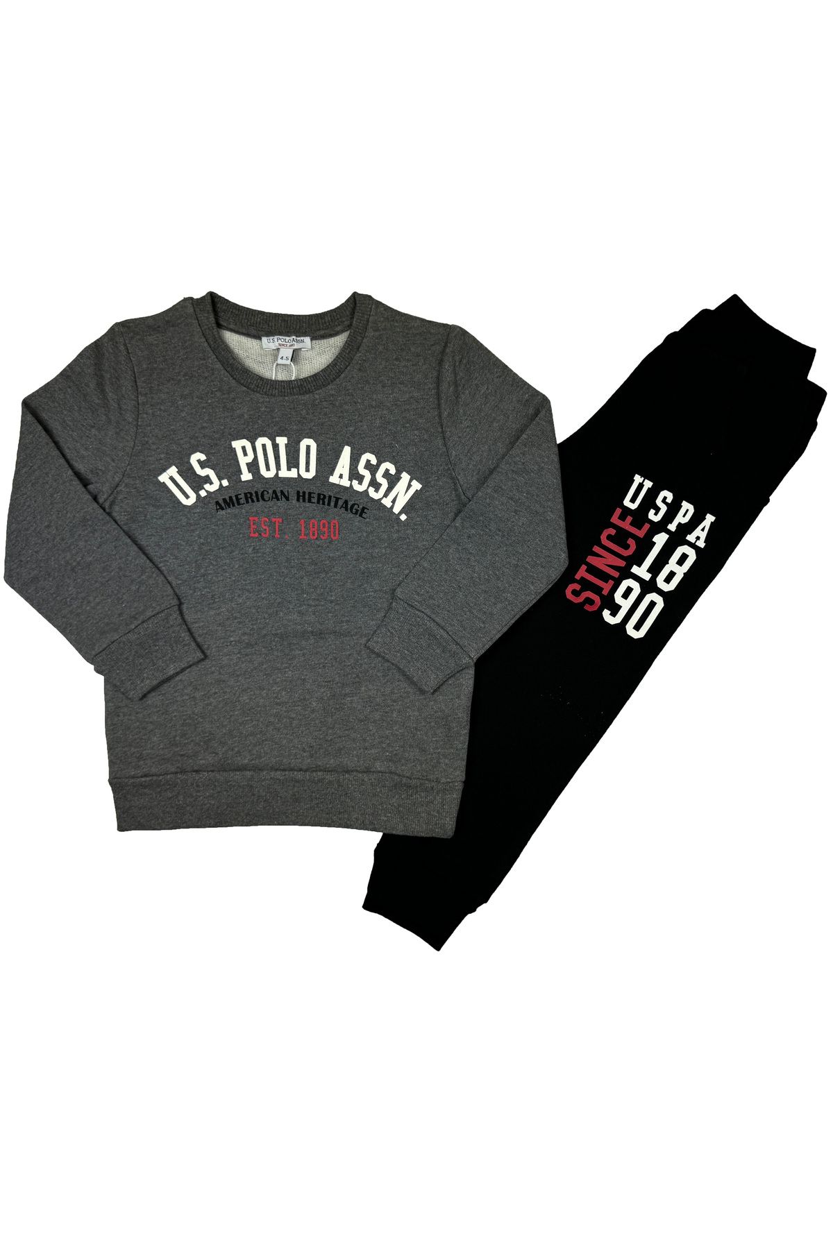 BASE. POLO ASSN. لباس ورزشی پسرانه - US 2942 U.S. Polo Assn.