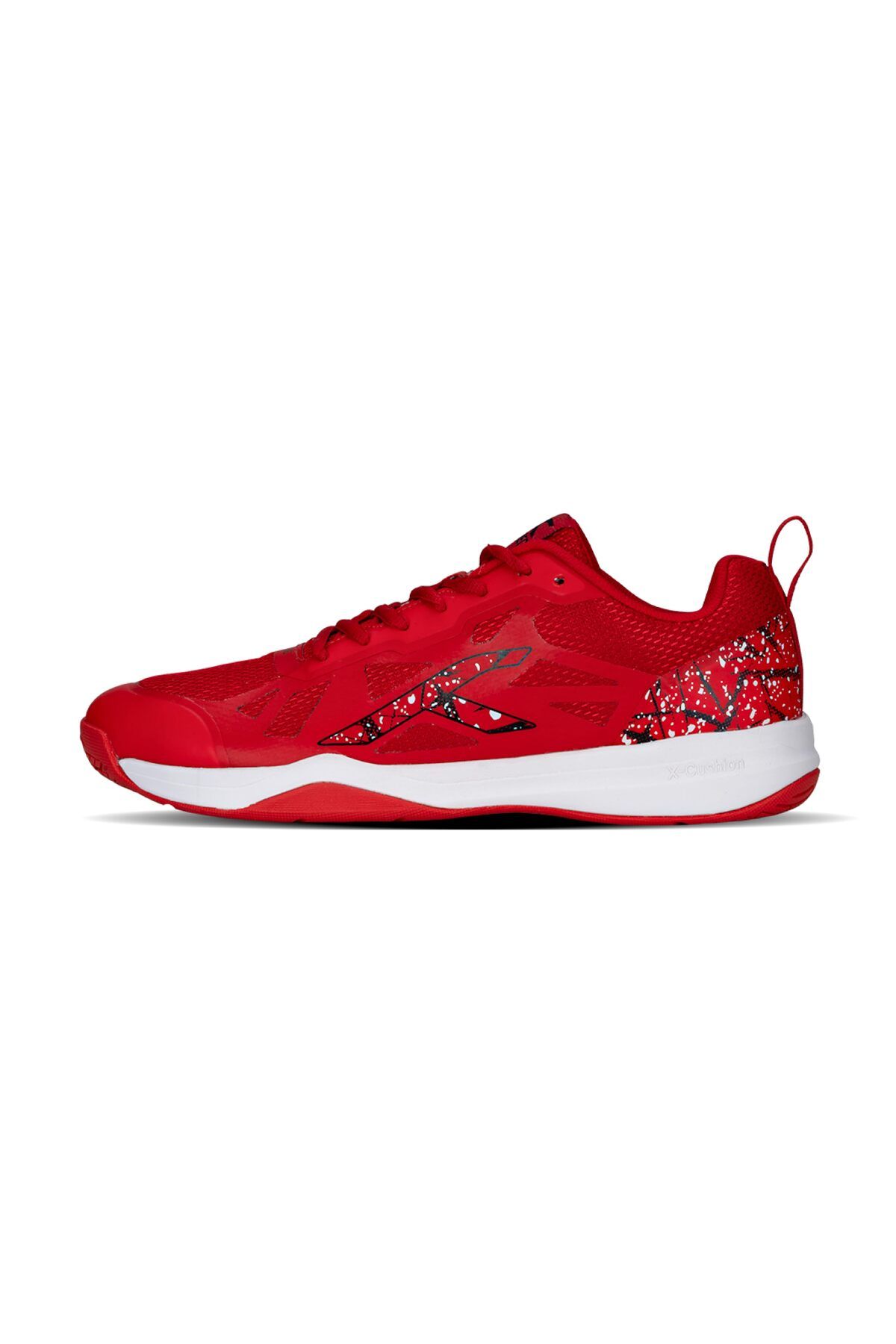 Hundred-Blade Non-Marking Professional Badminton Shoes for Men 2