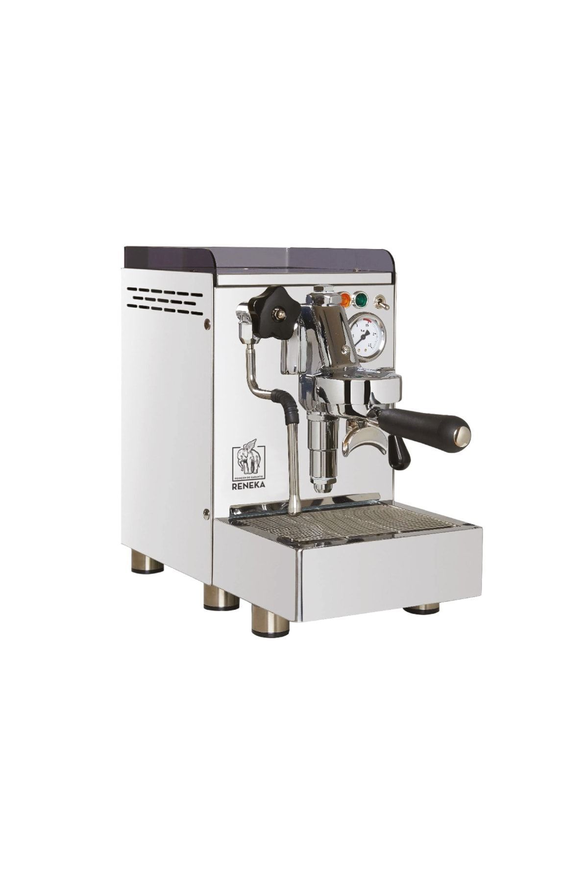 Reneka Basic Ev Tipi Espresso Kahve Makinesi
