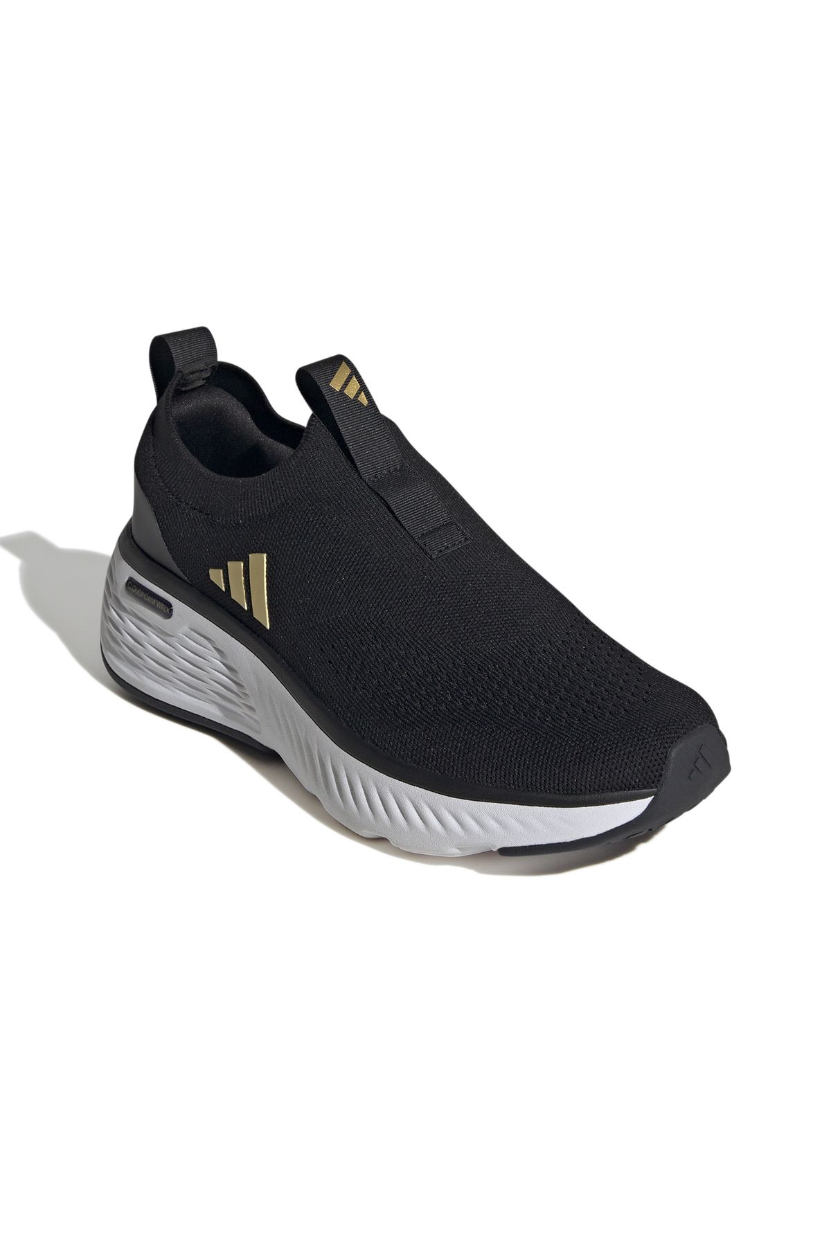 کفش راحتی زنانه Cloudfoam Go Sock مشکی adidas