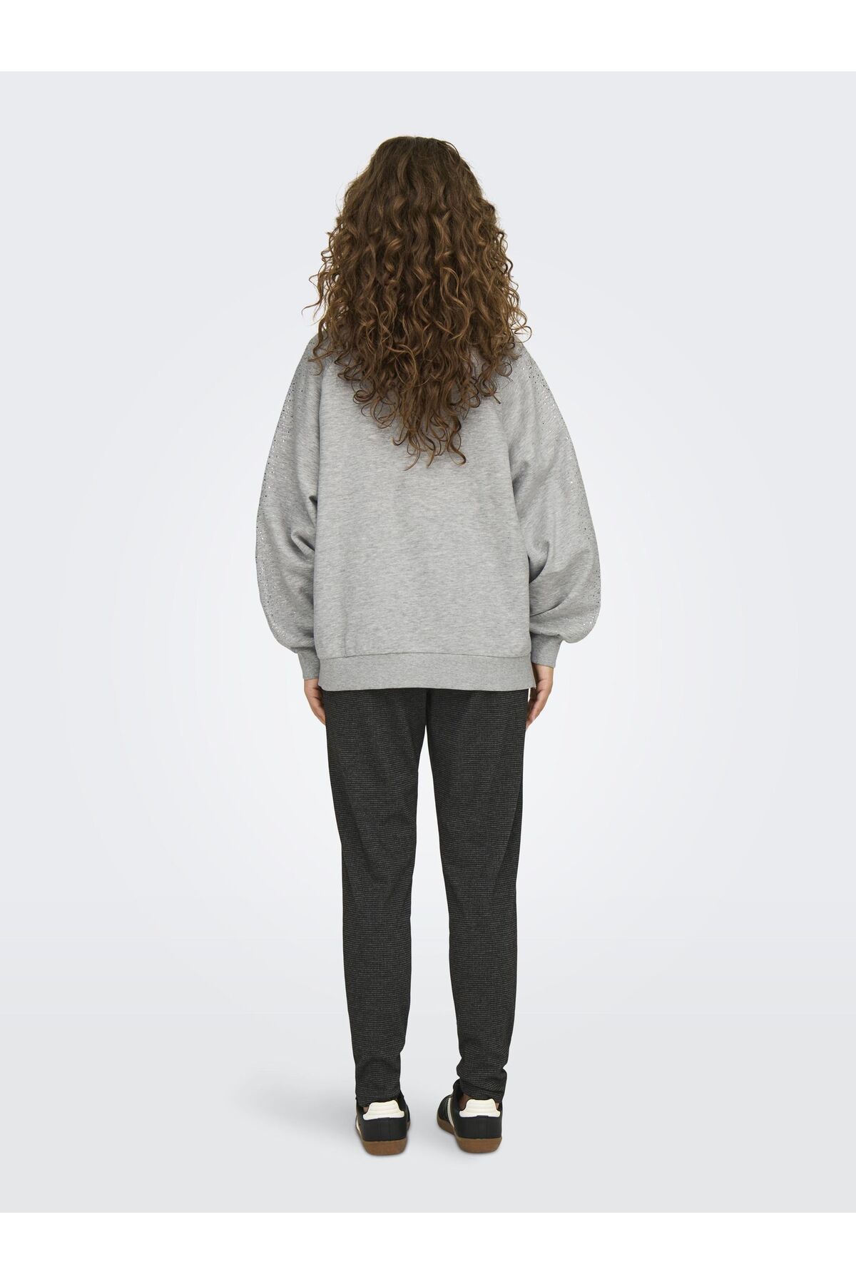 ONLY-Sweatshirt ONLZENNA Sweatshirt 4