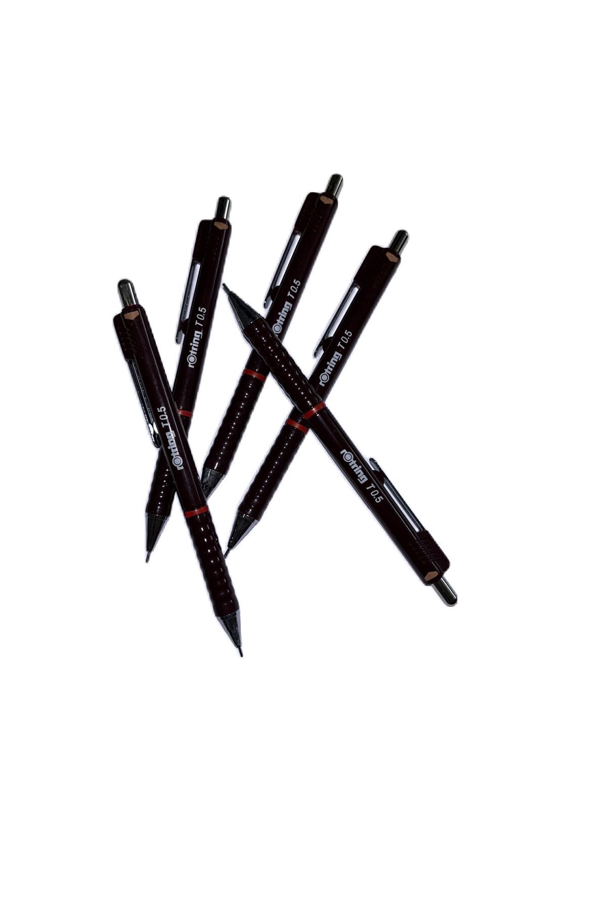 Rotring-Tikky Versatil 0.5 Mm Tip Pen 4