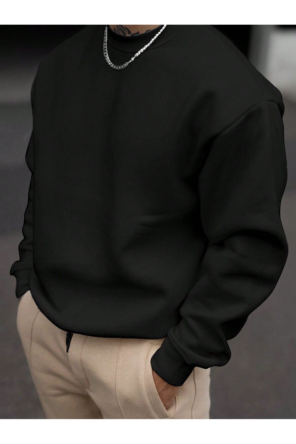 lunisex est université dargents sweatshirt