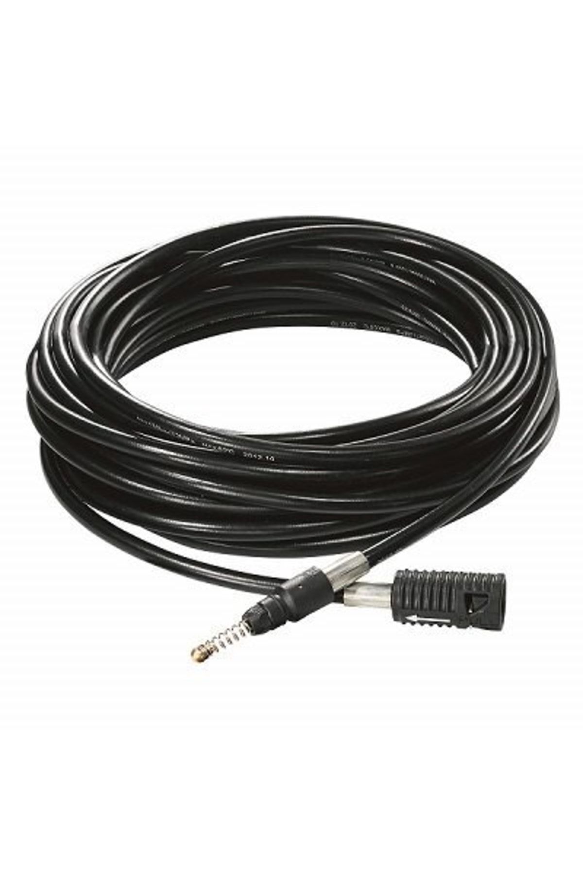 Bosch Kanal Açma - Temizleme Hortumu 10 Metre Oto Yıkamalar Için (f016800362)