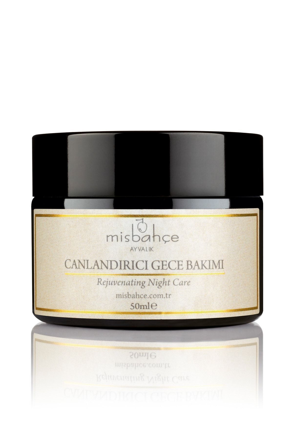 Revitalizing Night Care 50 ml MİSBAHÇE