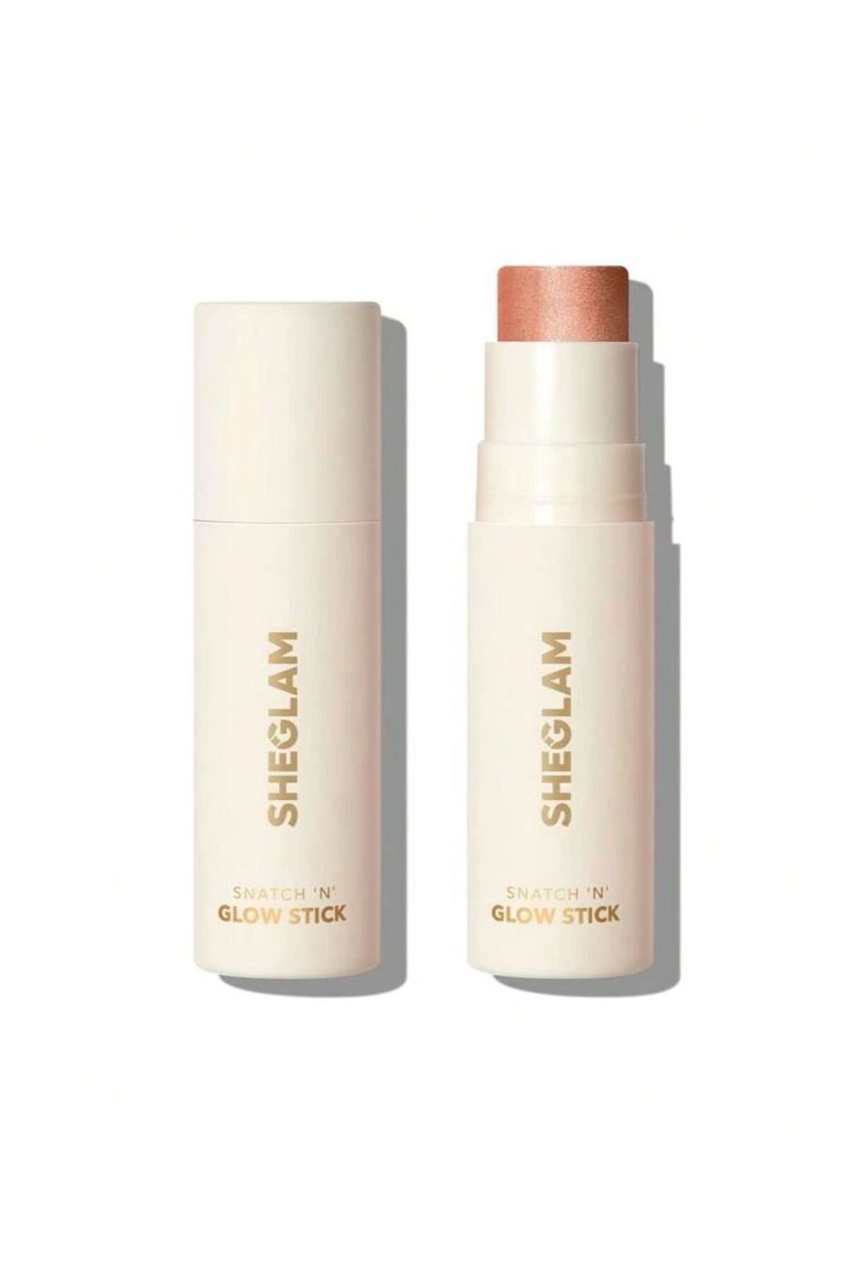 SHEGLAM-Multi-Purpose Stick Blush, Highlighter, 7g 4
