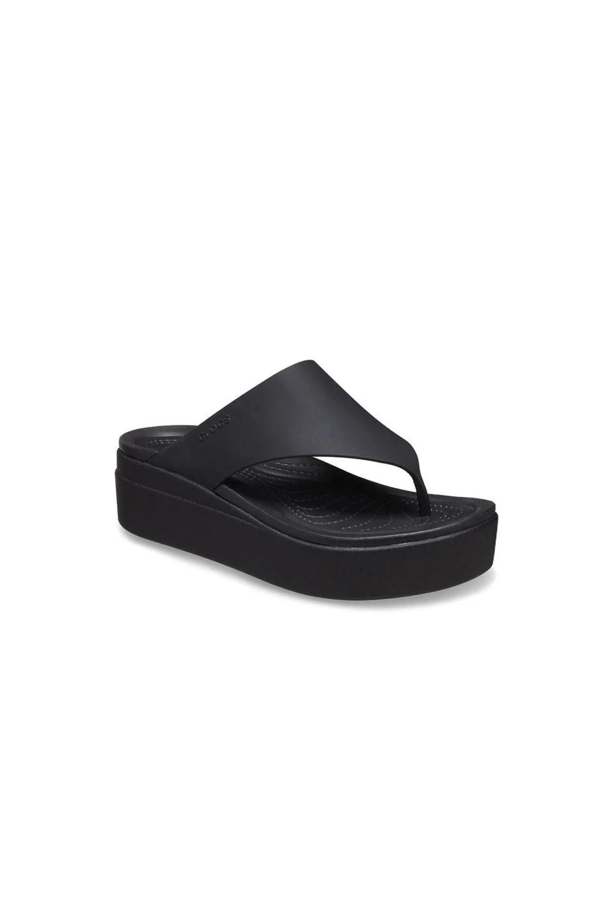 دمپایی دمپایی بروکلین 208727-001 Crocs