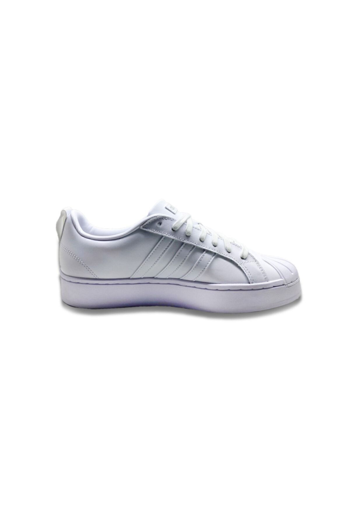 کفش adidas آدیداس سفید Streetcheck Gw5490 اورجینال - تصویر 2