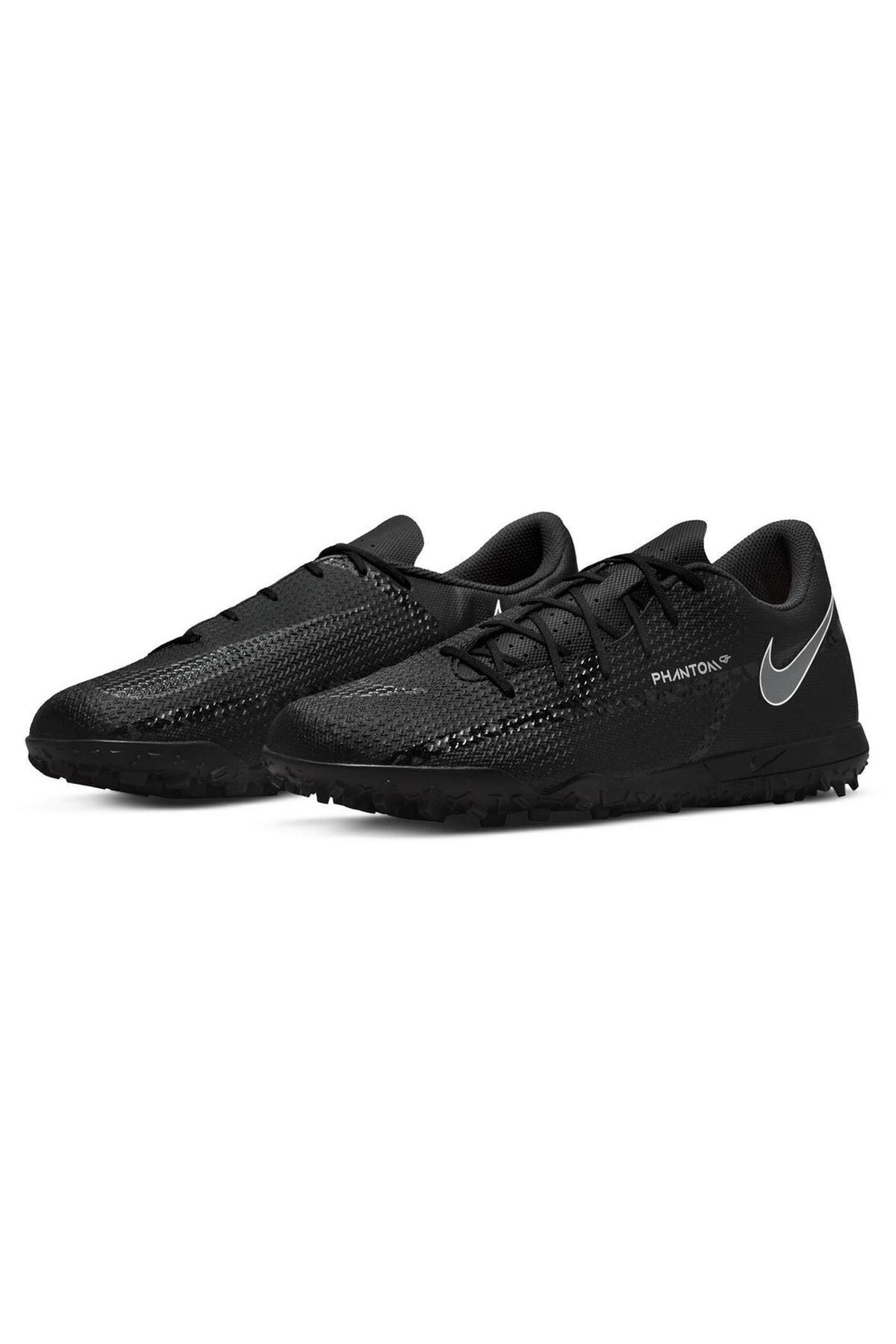 Dc0821-001 Phantom Gt2 Club TF Field Field کفش Nike