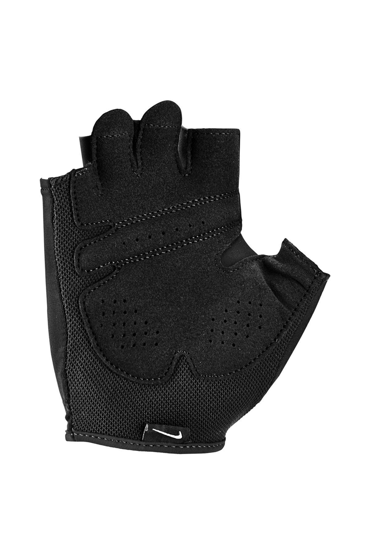 دستکش وزنه برداری مشکی زنانه N0002778 010 تناسب اندام نهایی Nike