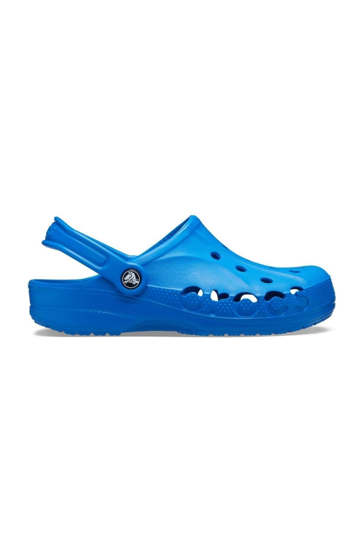 دمپایی یونیسکس بایا کلوگ 10126-4jl کبالت روشن Crocs