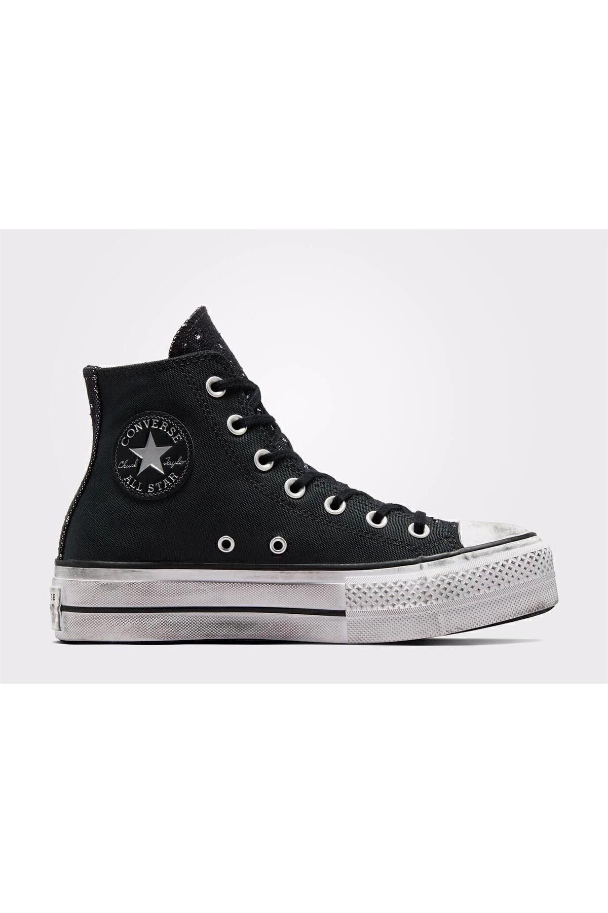 کفش ورزشی روزانه A06450C CHUCK TAYLOR ALL STAR LIFT PLATFORM Converse