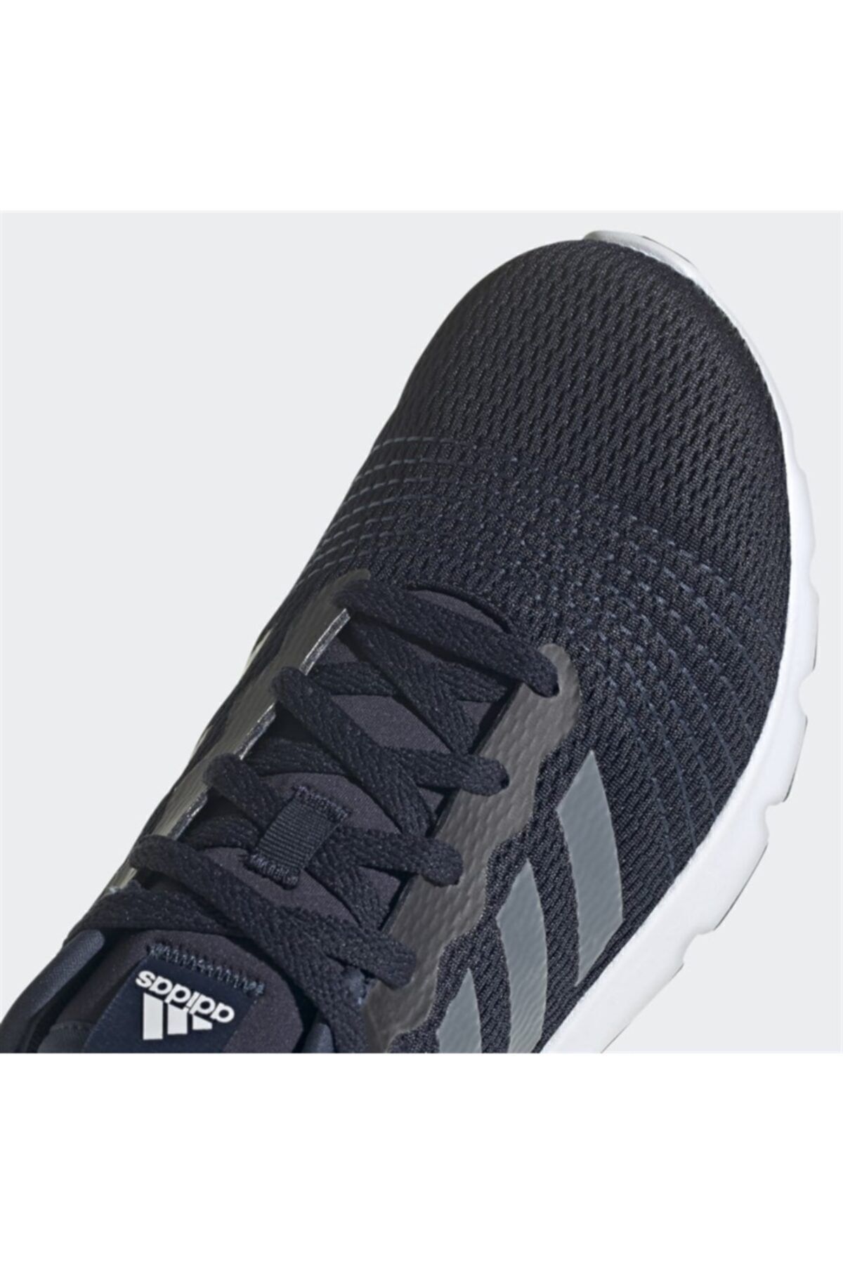 کفش adidas آدیداس مناسب دویدن و مناسب طبیعت‌گردی Fluidup H01994 اورجینال - تصویر 7