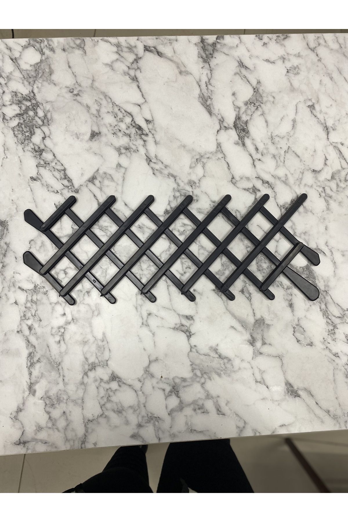 Çınarotoaksesuaretiket Tofaş Arka Cam Izgara | Tofaş Evcil Havalandırma | Köpek Izgarası 1 Adet