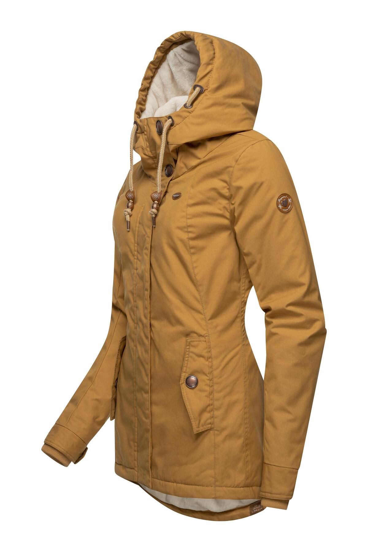 Ragwear-Winterjacke Monade 2