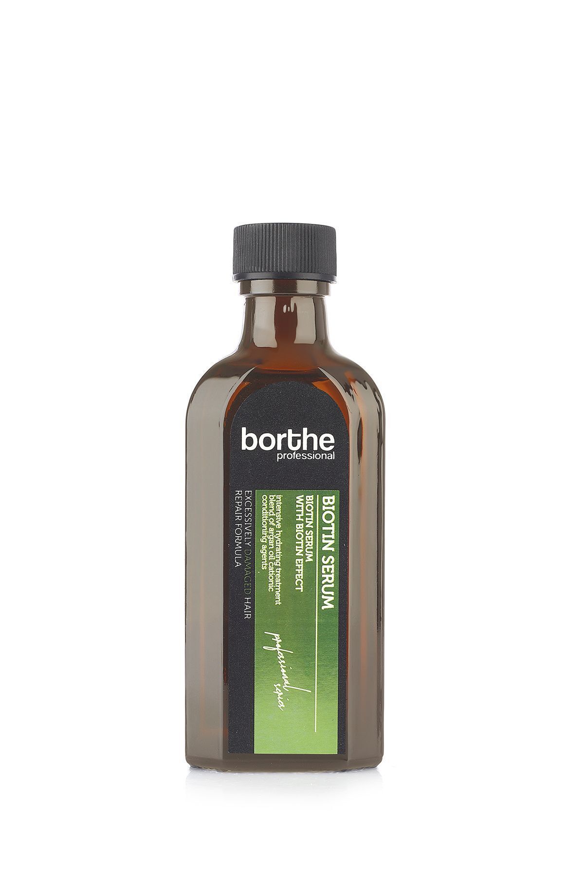 Saç Serumu Bıotın 100 ml — BRTHSACSRM101 — تصویر 5 از 5
