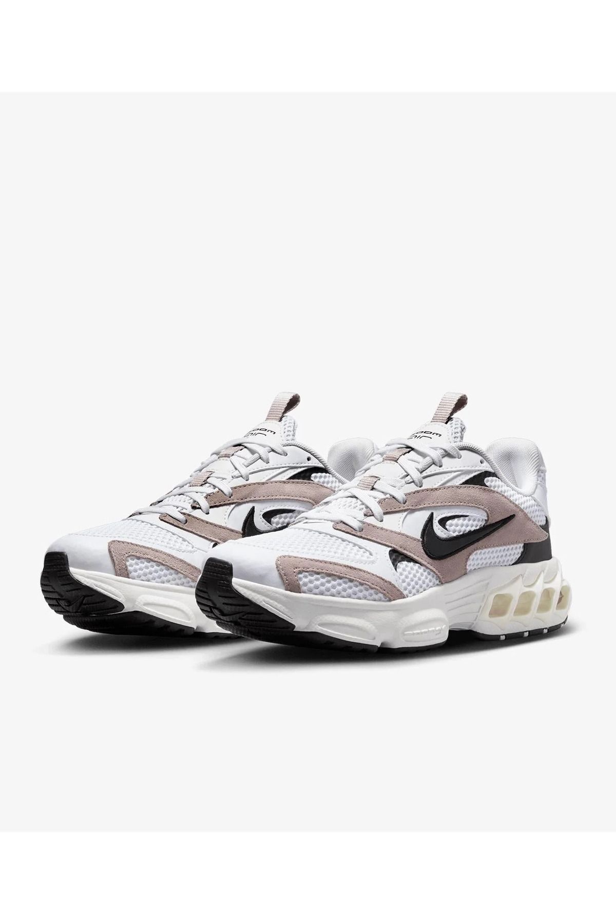 اسنیکر نود زنانه WMNS AIR SOOM FIRE کفش ورزشی FN3483 100 Nike