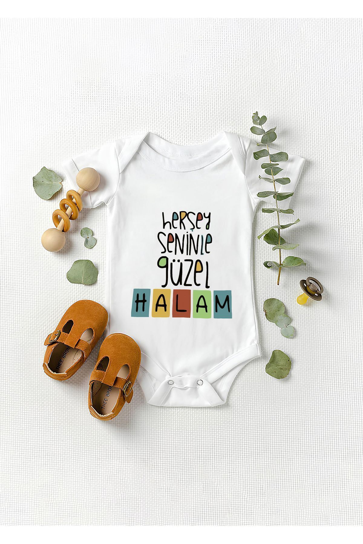 بادی نوزادی  LTSBBYHRSYHALAM