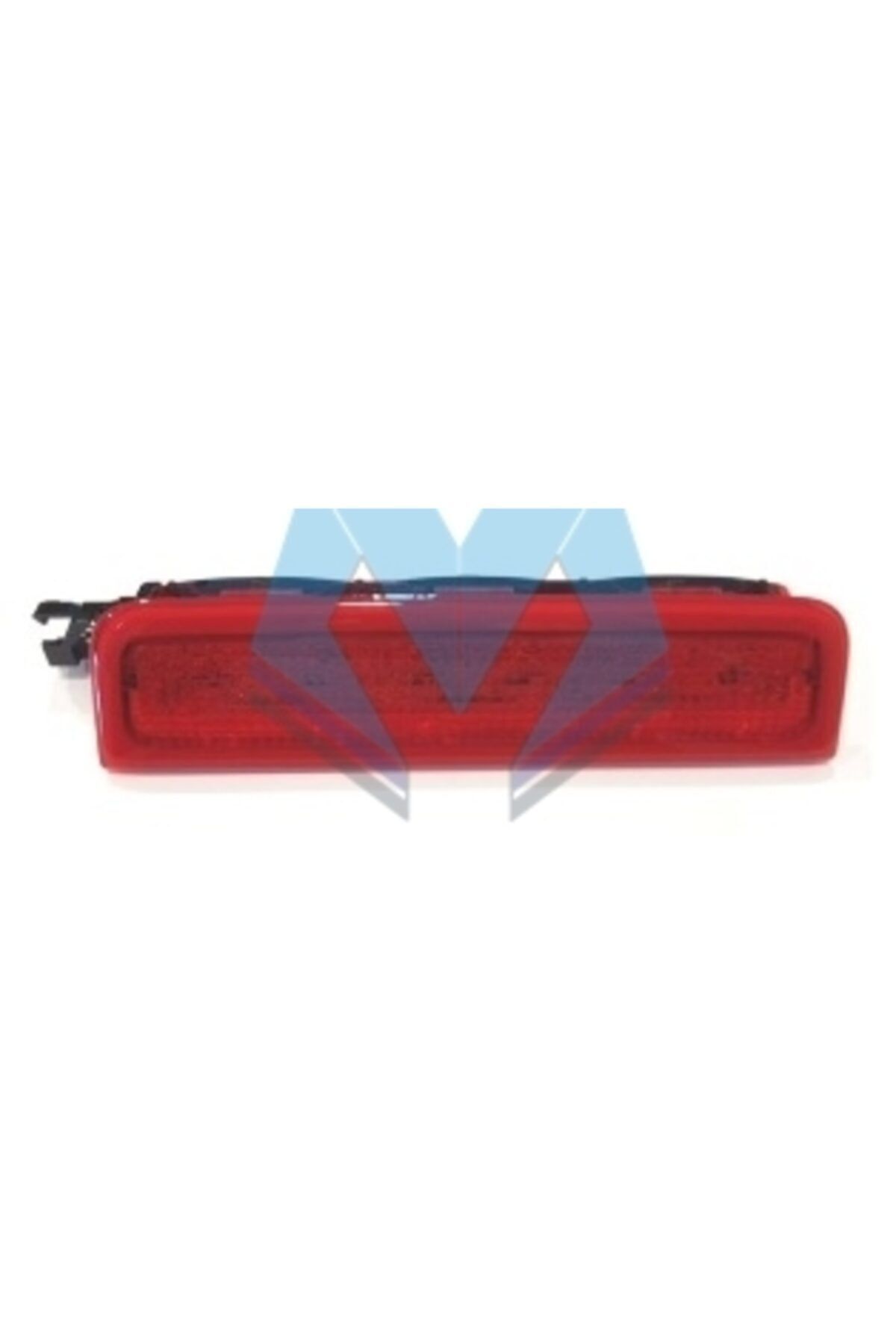 PLASTECH-P12156 2k0945087c Additional Brake Lamp Tip Stop Lamp Caddy 04>15 1