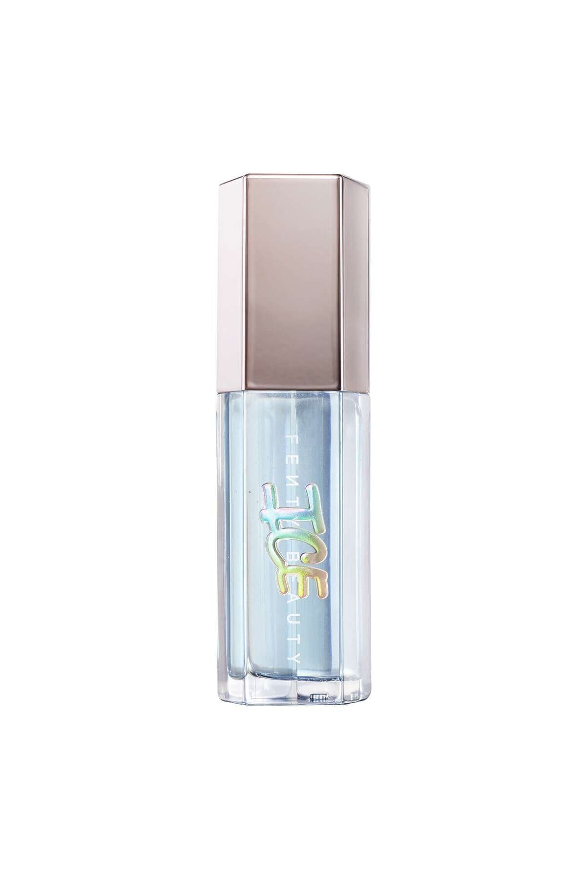 FENTY BEAUTY-Cold Heart'd 9 ml Gloss Bomb Ice - Lip Gloss 1