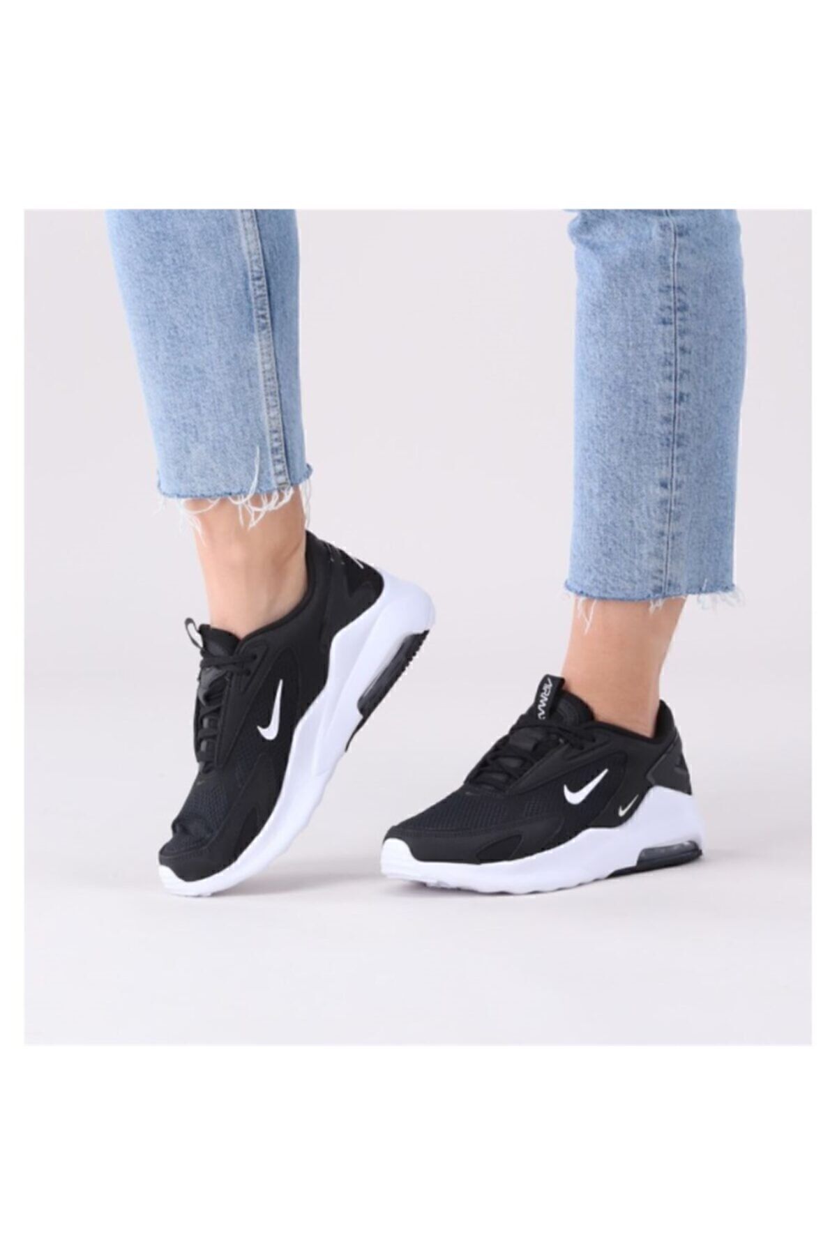 Wmns Air Max Bolt Spor Ayakkabı Cu4152-001