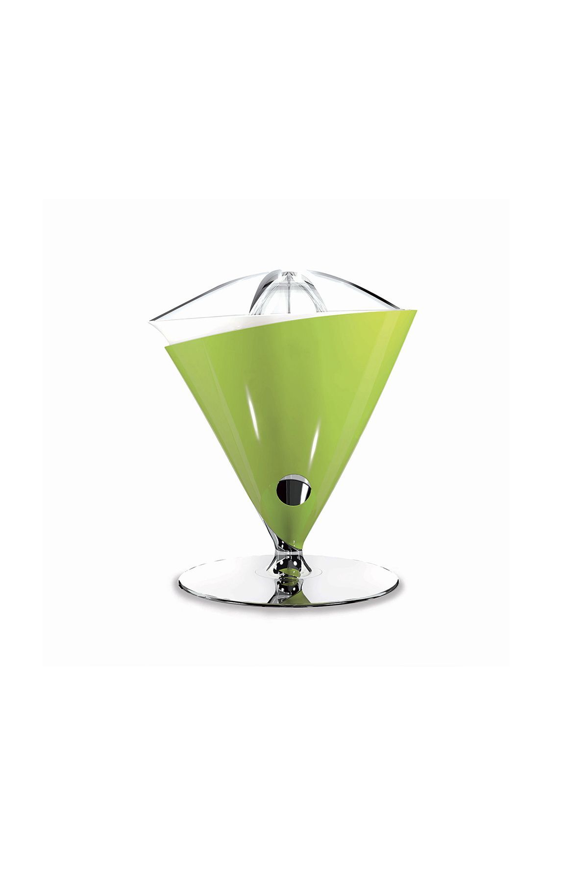 BUGATTI-Bright Green Vita CitruS Juicer 1