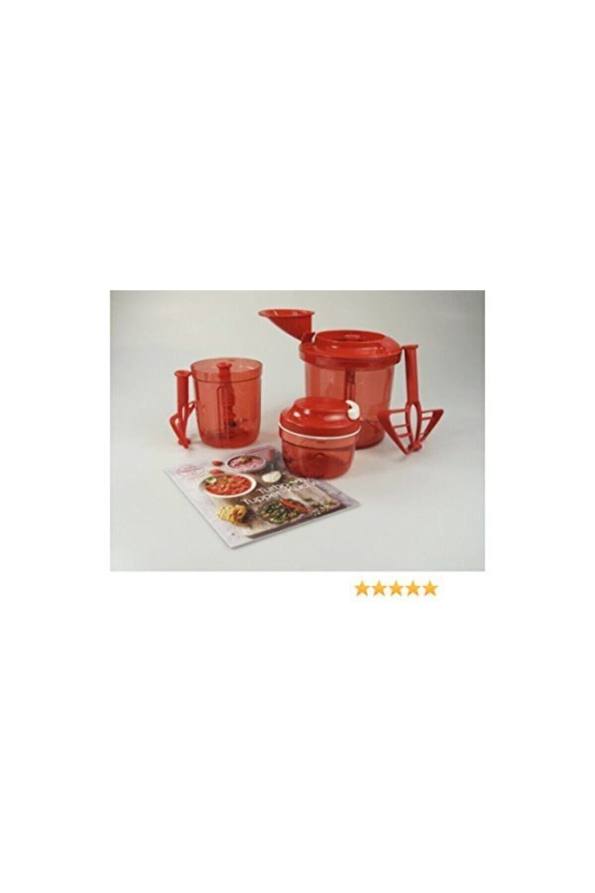 Süper Şef Tüm Set - 3