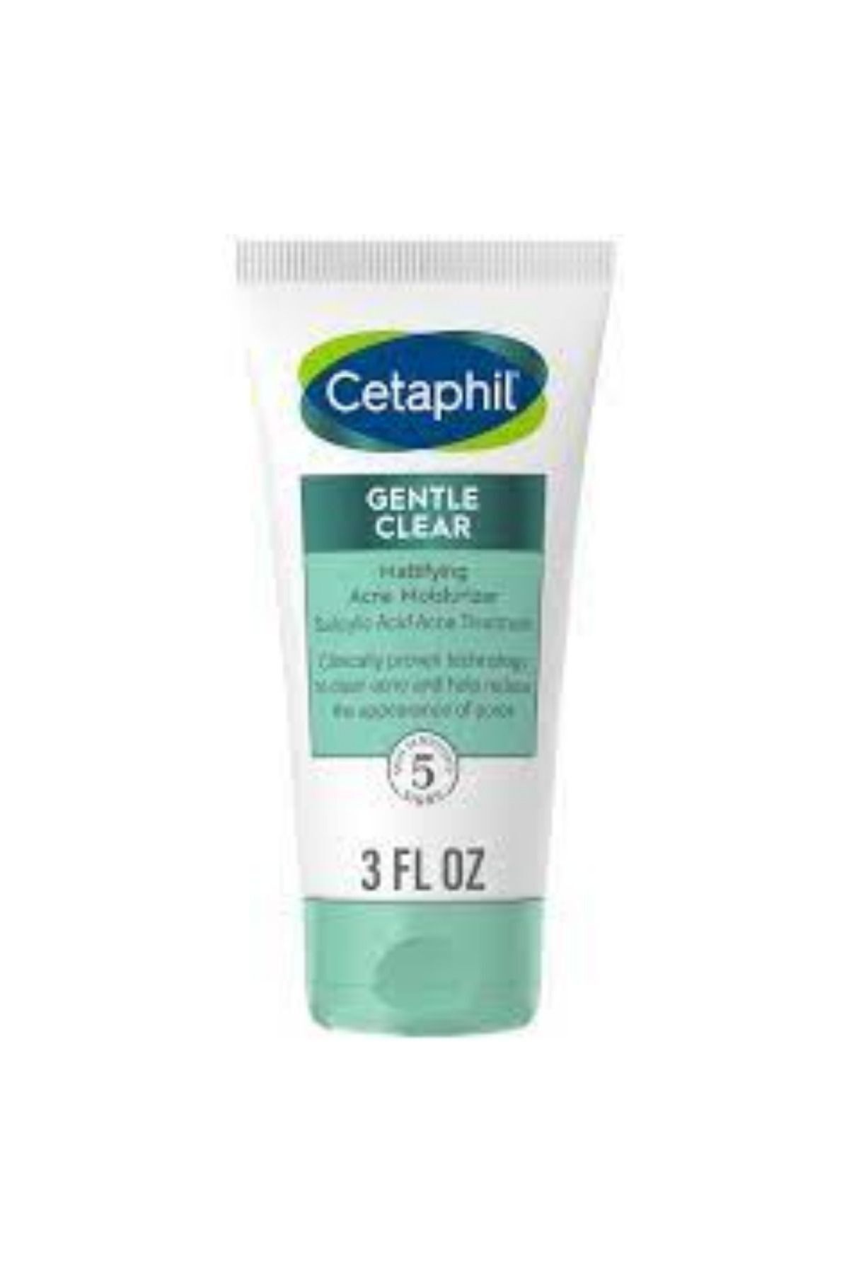 Cetaphil-Anti-Acne Mattifying Moisturizing Cream - 89 ml 1
