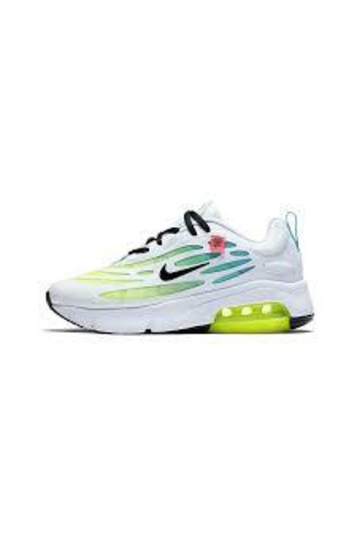 Nike Air Max Exosense Se Sports Shoes cv8130 100 Trendyol