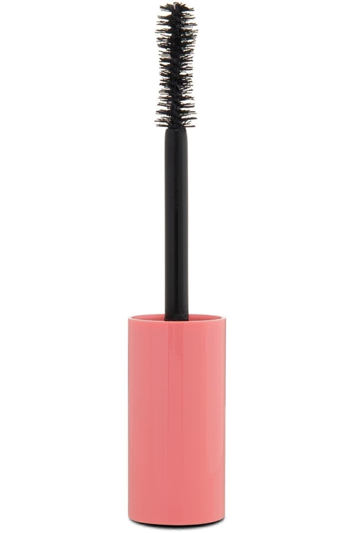 beaulis-Load It Mascara Intense Volume and Length 2