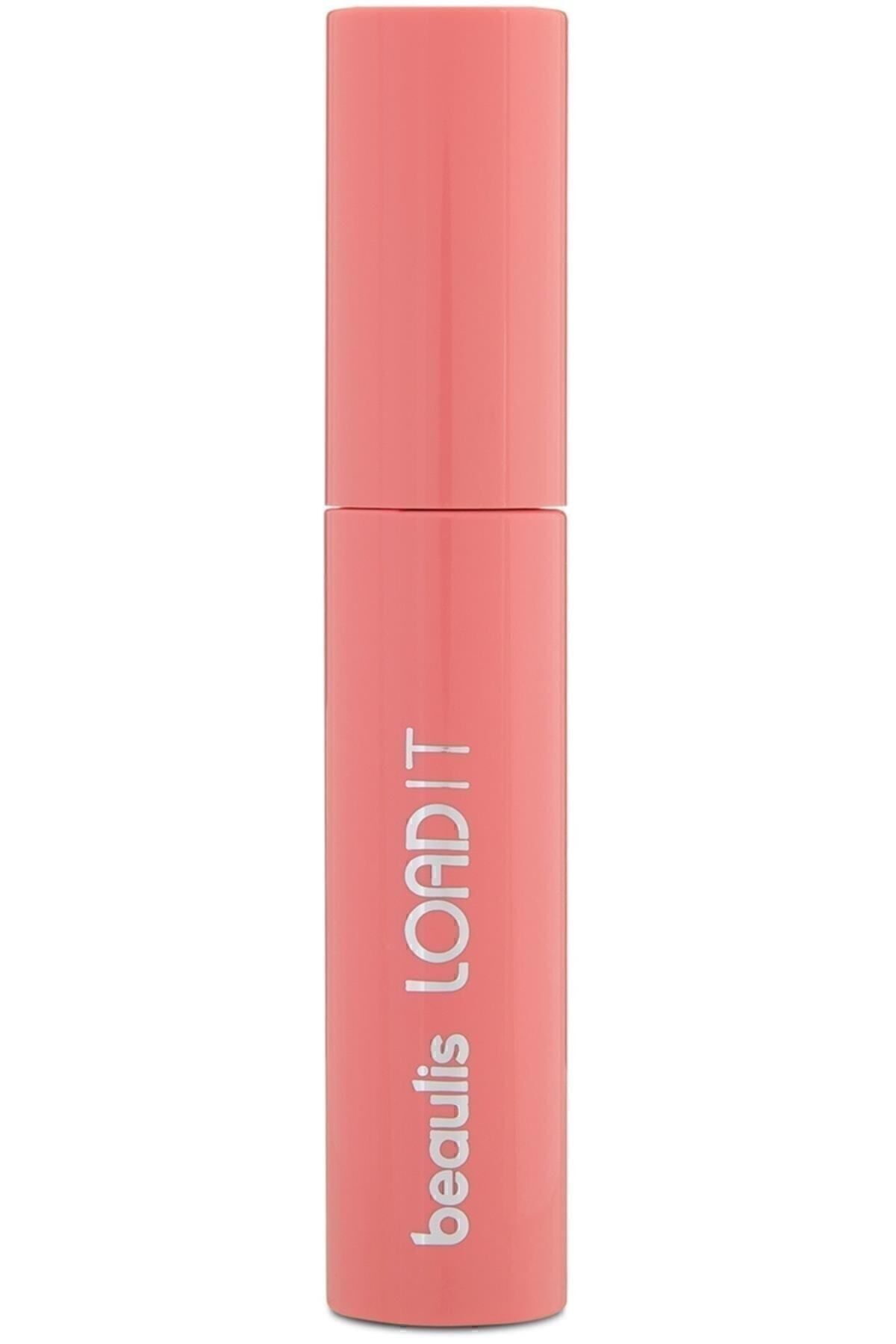 beaulis-Load It Mascara Intense Volume and Length 3