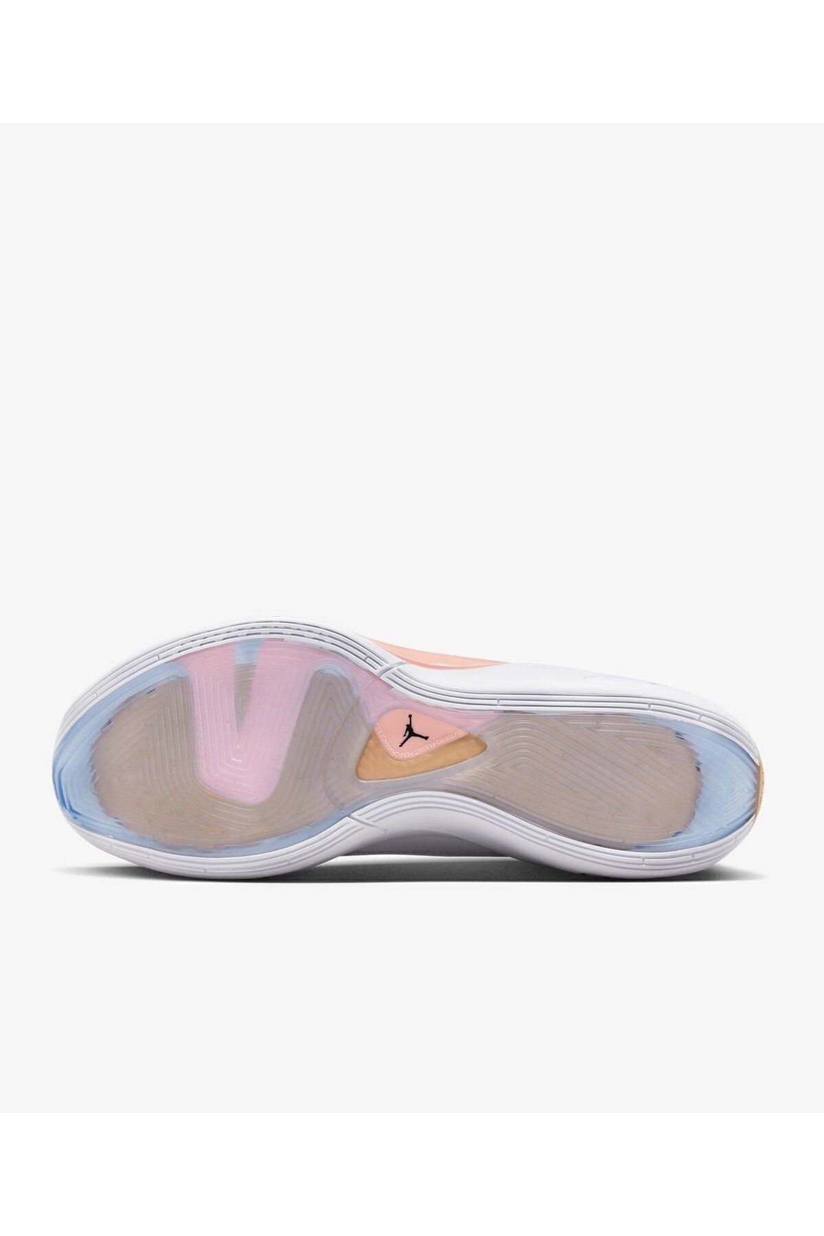 Nike-Jordan Luka 1 Men's Basketball Shoes 6