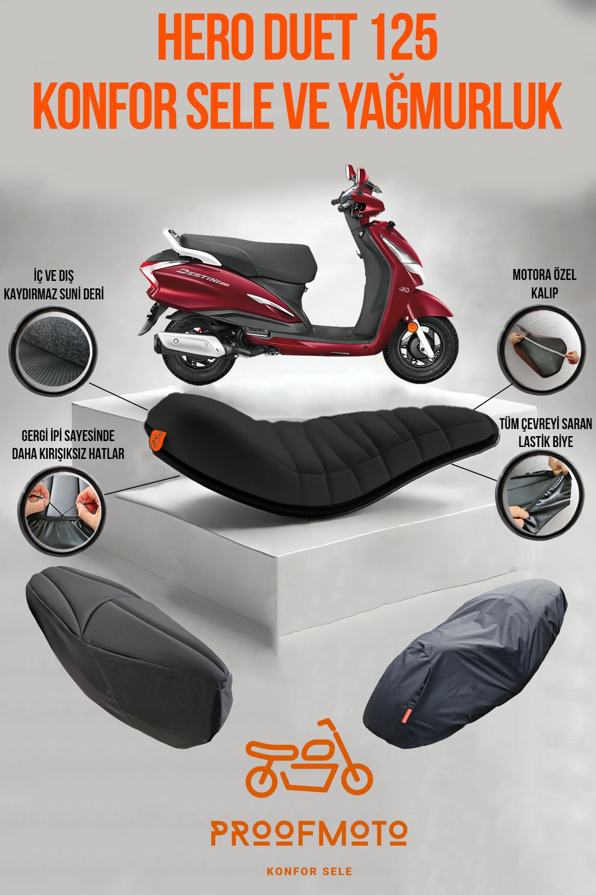 Hero duet 125 new arrivals