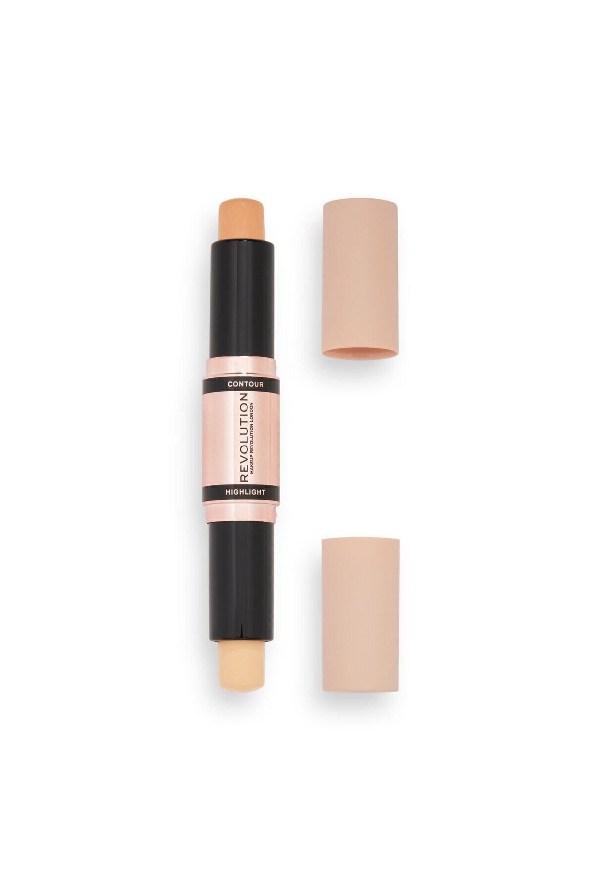 Revolution-Fast Base Contour Stick Fair 1