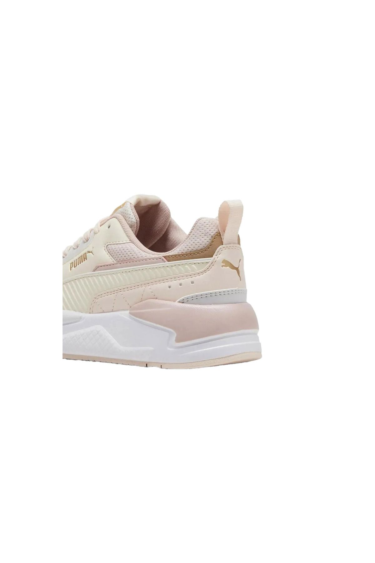 کفش دو و تمرین چند رنگ مردانه زنانه اشعه ایکس 2 مربع اورجینال Puma