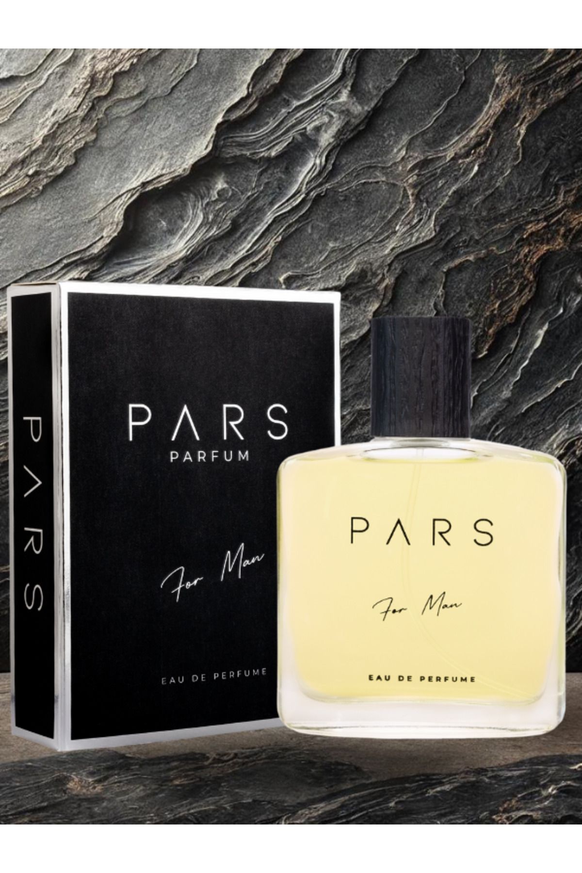 پارس عطر Formen B-5 PARS EAU DE PERFUME