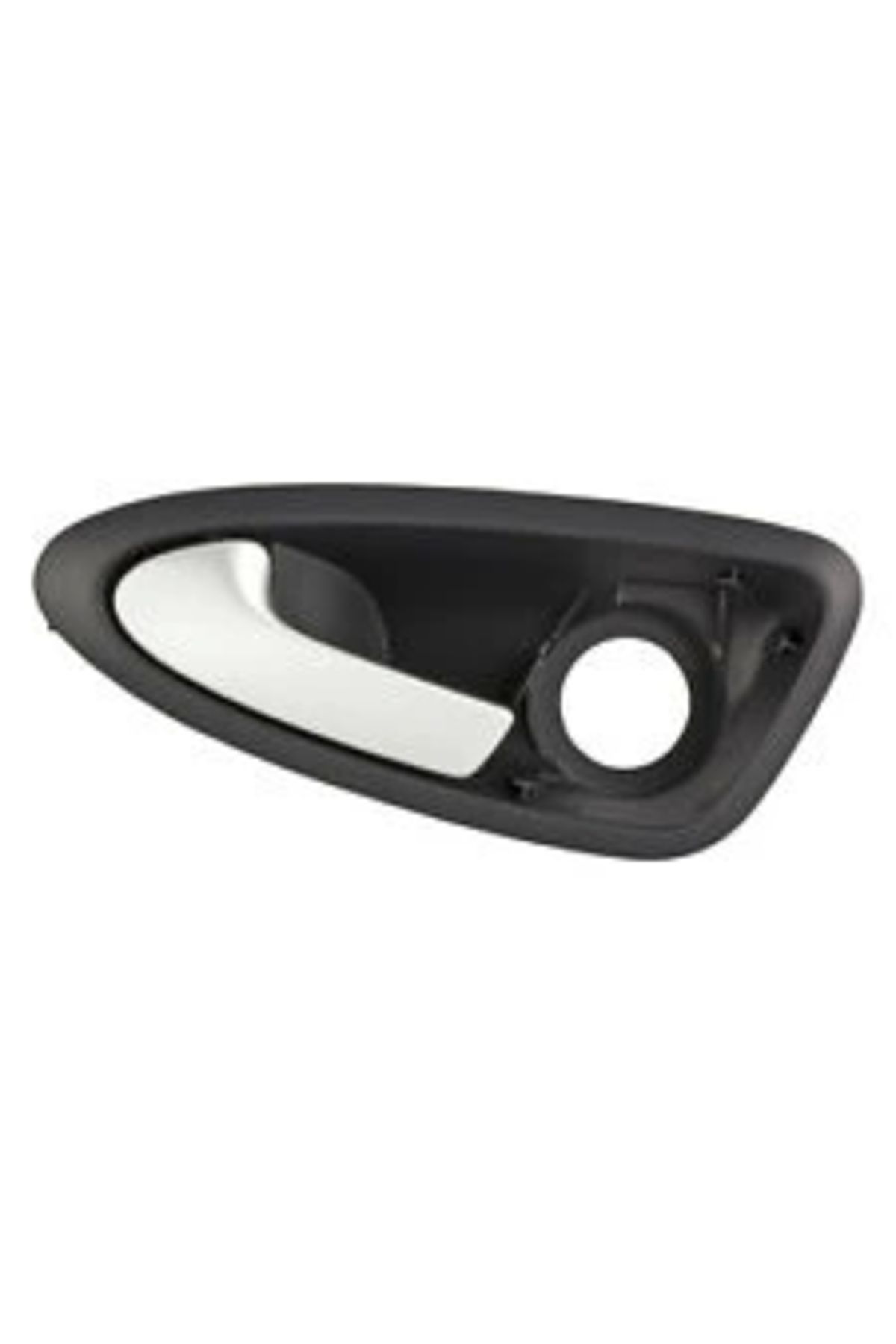 Wisco-Wisco - SEAT IBIZA 09-12 COMPATIBLE DOOR HANDLE INNER LEFT - 6J1837113AAH1 1