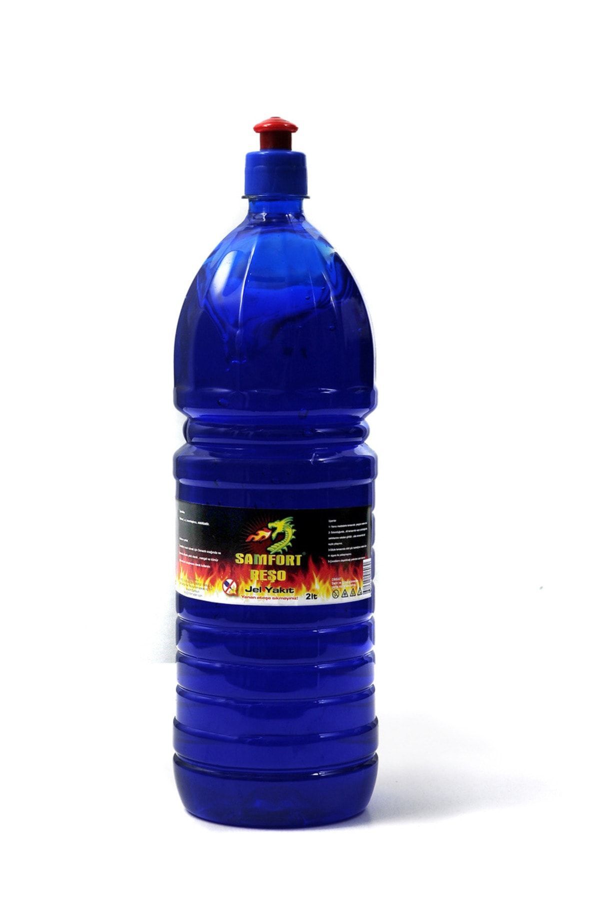 2 Liters of Reşo Ottoman Cooker Fuel