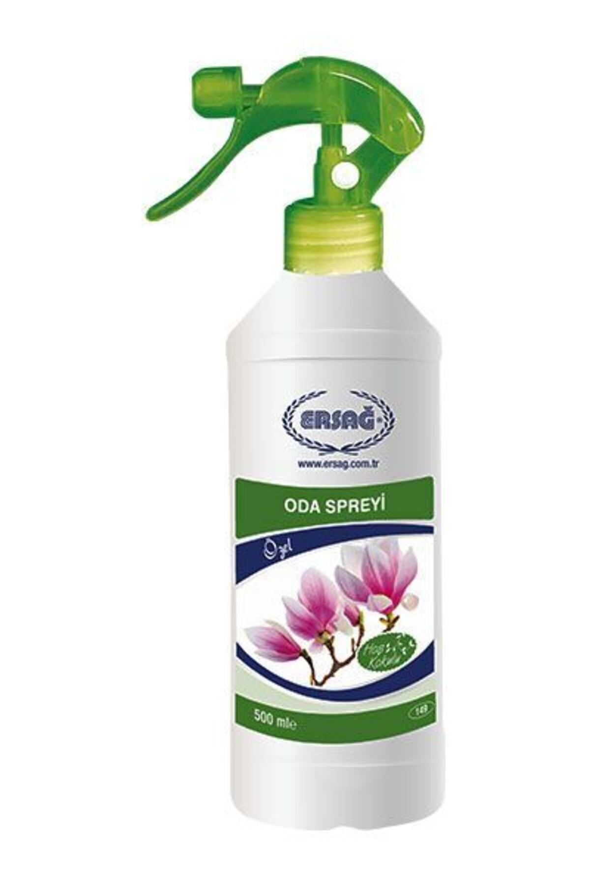 اسپری اتاق (ویژه) 500 میلی لیتر Ersağ