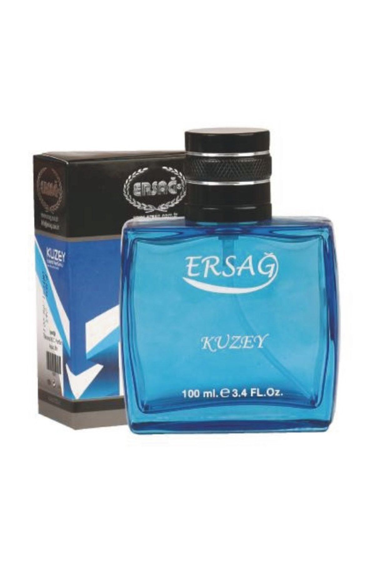 عطر مردانه Kuzey 100cc Ersağ