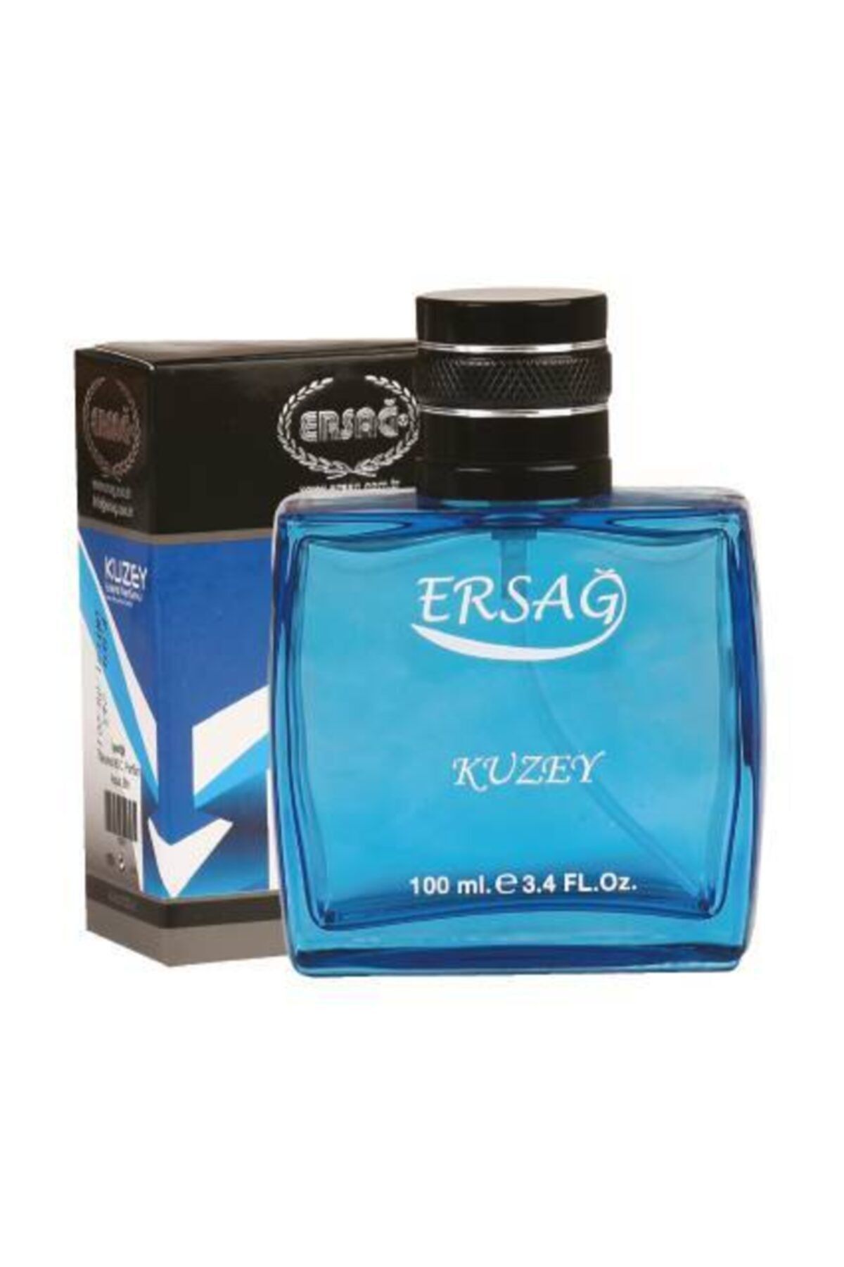 عطر مردانه Kuzey Edp 100cc Edp Ersağ