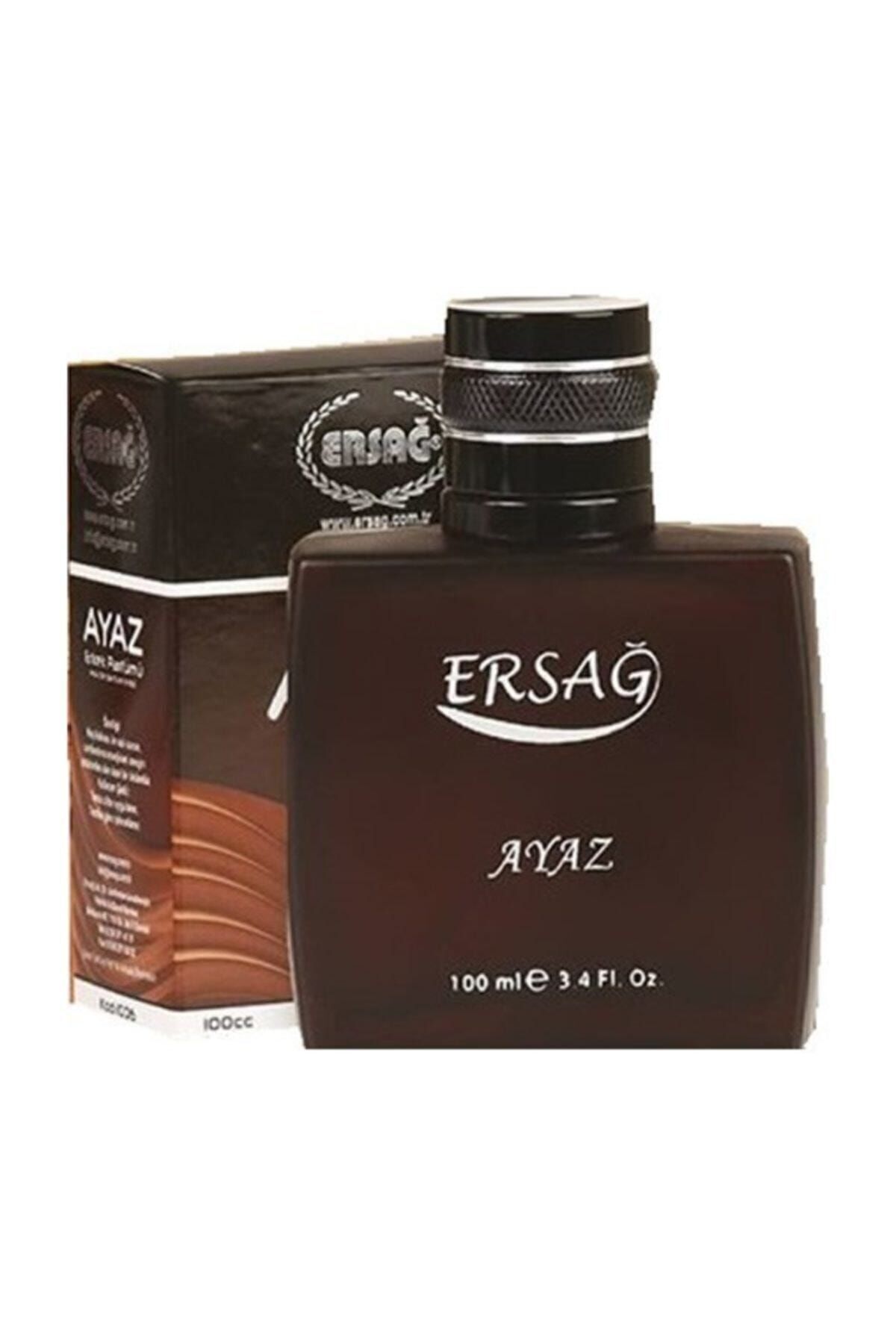 عطر مردانه ایاز 100 سی سی Ersağ