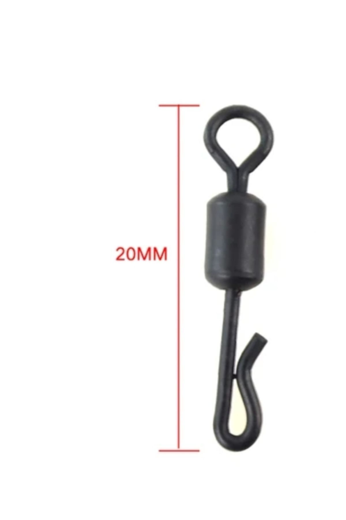 Hızlı değişim , fırdöndü , rig aksesuarları