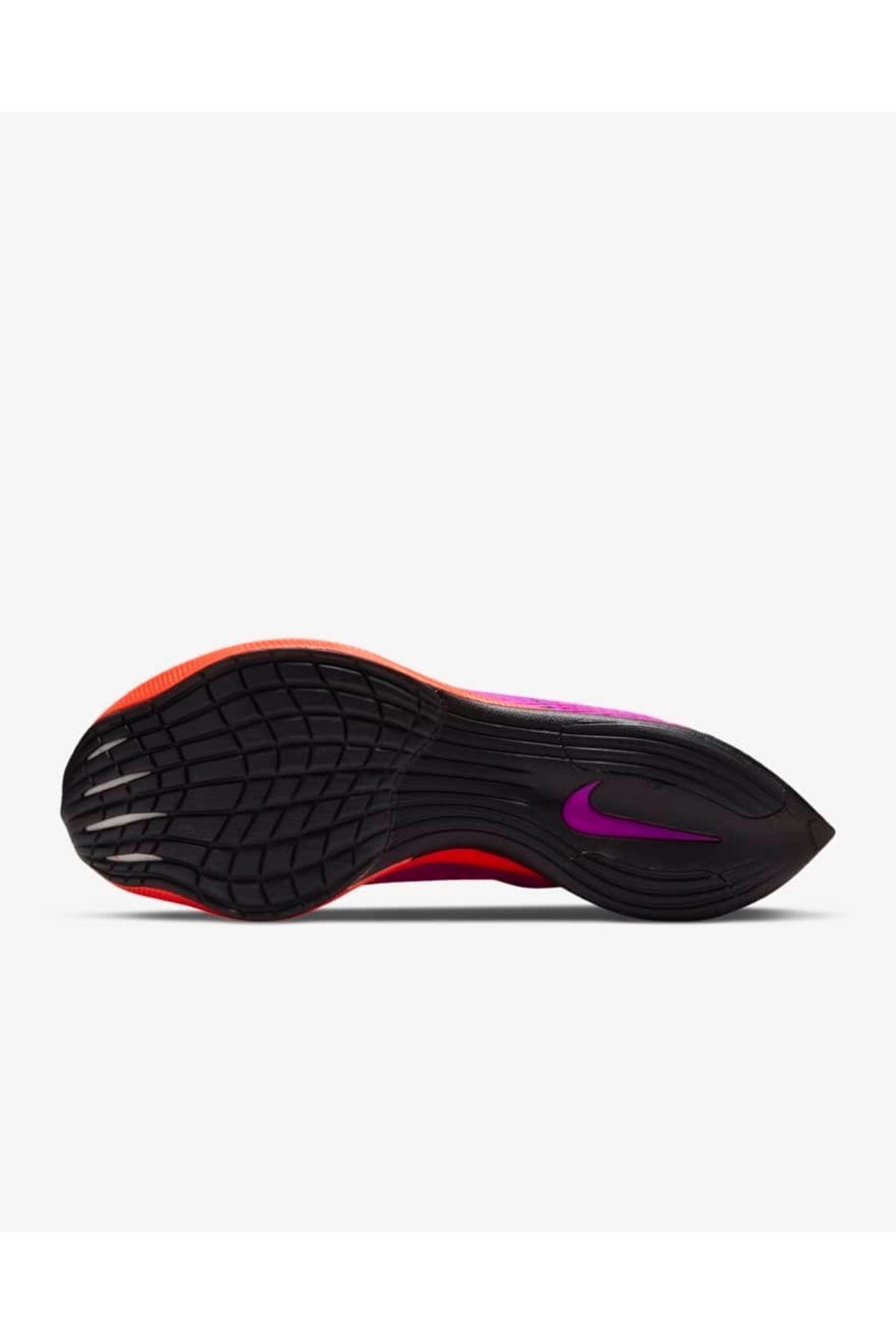 Zoomx Vaporfly Next% 2 Mor Renk Kadın Koşu Ayakkabısı 5