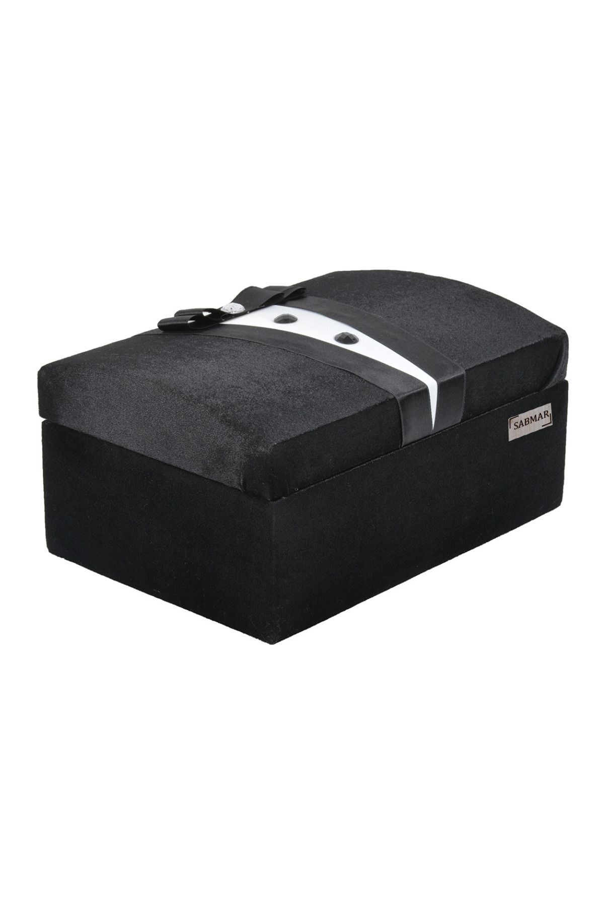 Arko Men-Pachet pentru mire Pachet pentru bărbați Pachet pentru logodnă Set de îngrijire pentru bărbați 2023003 hc Negru 2