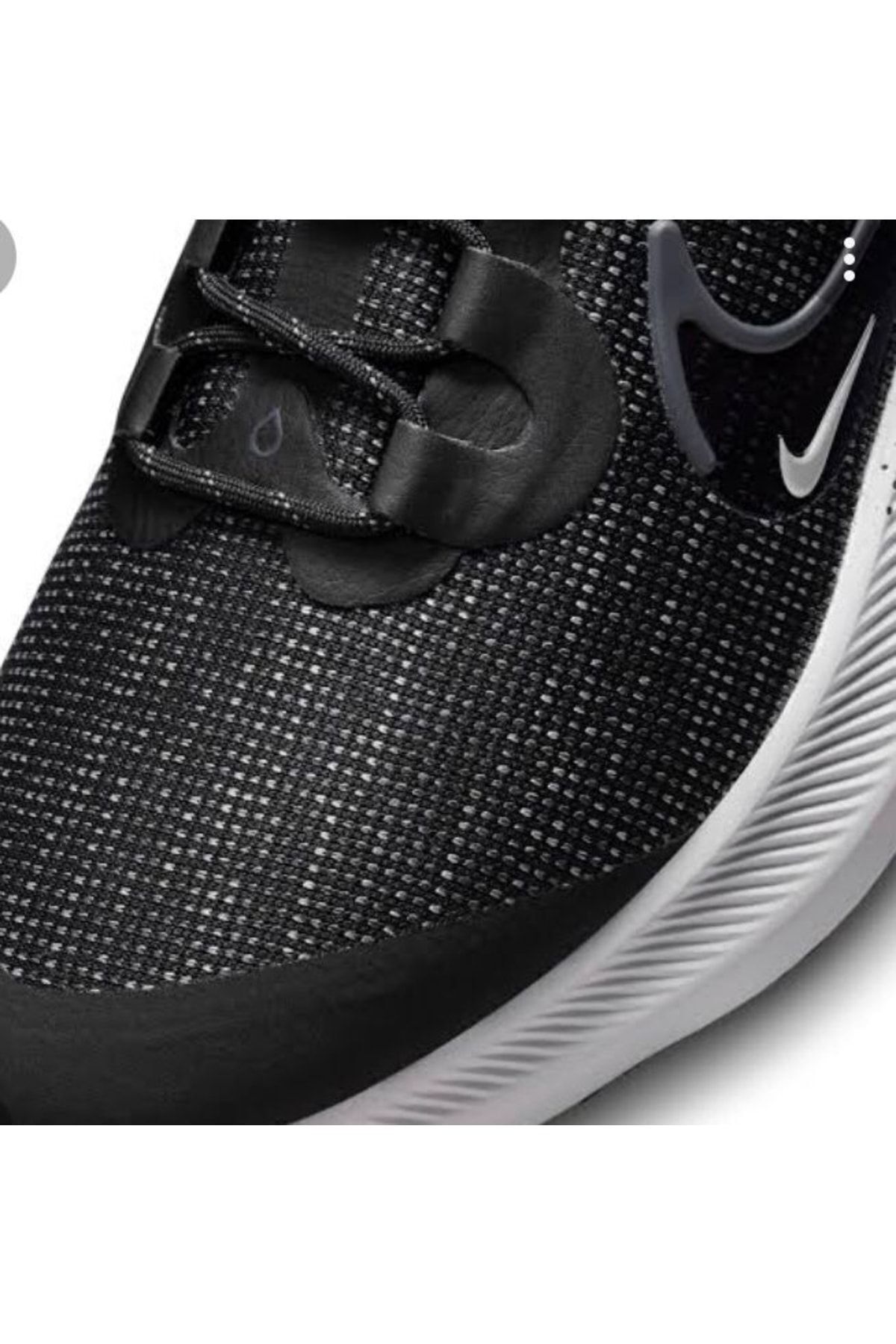 کفش دویدن مردانه راسته | نایکی Nike dc3727 001 - تصویر 5