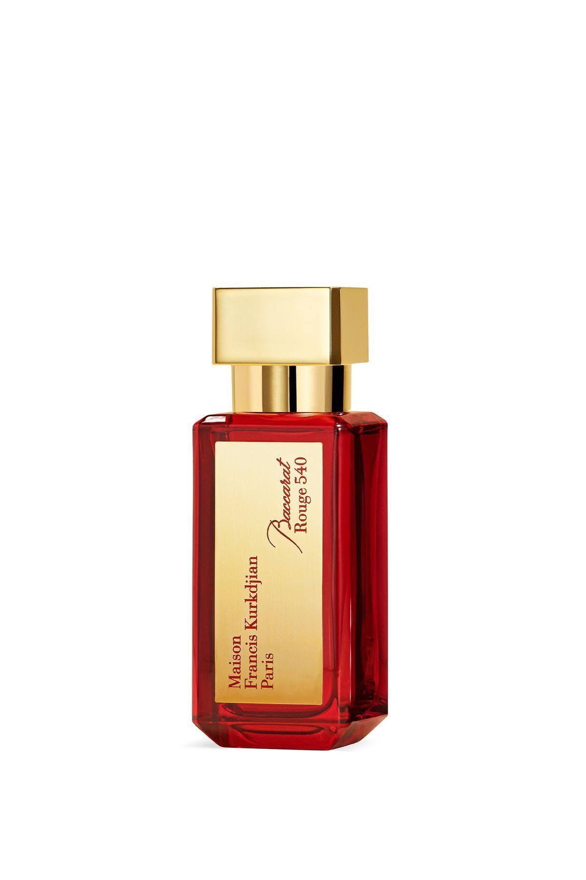 Maison francis kurkdjian baccarat rouge 540 extrait yorum shop