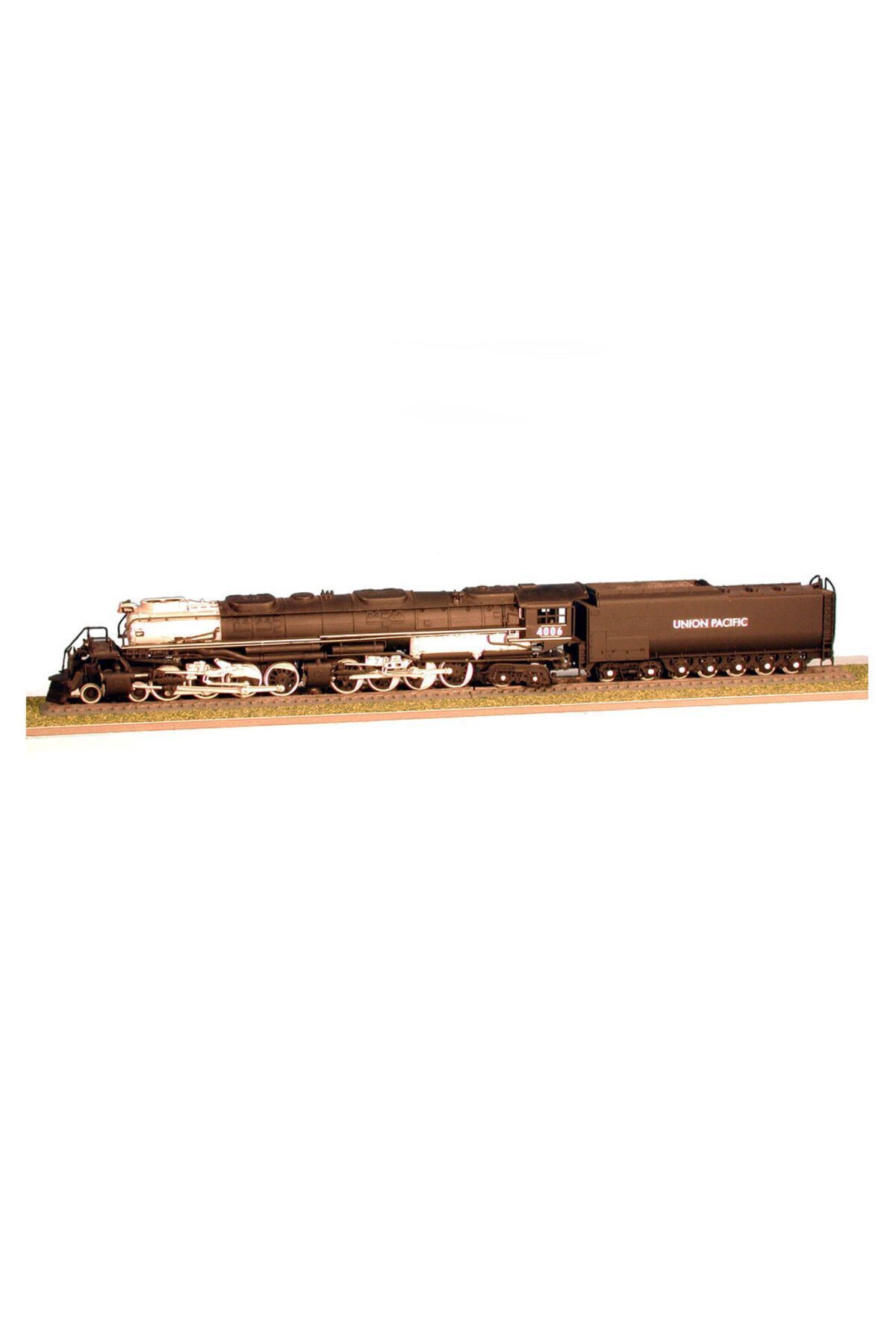 REVELL 1 87 Big Boy Locomotive Model 02165 Trendyol
