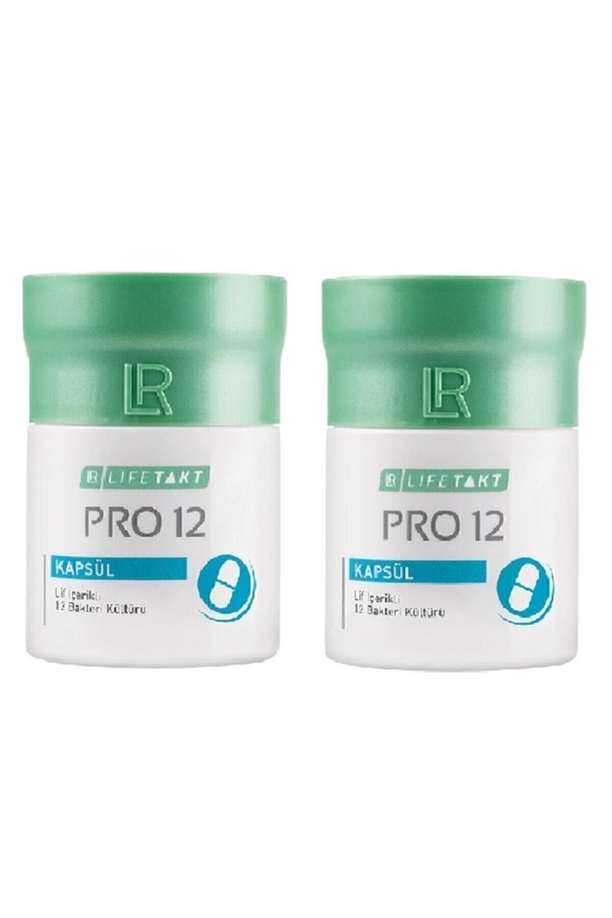 LR-Probiotic Pro 12 - Set of 2 1